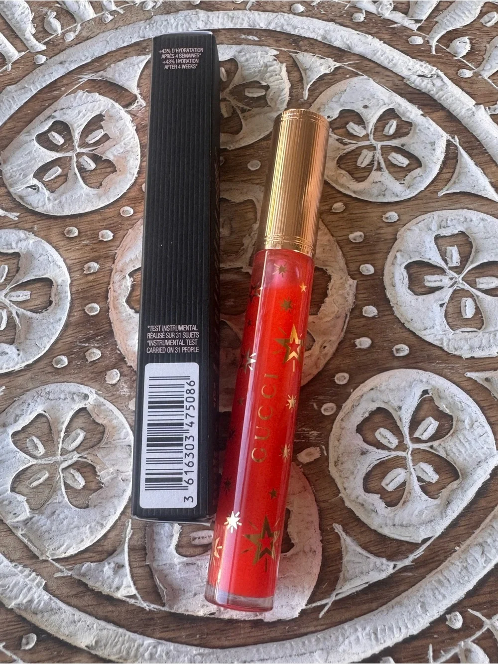 Gucci brand new